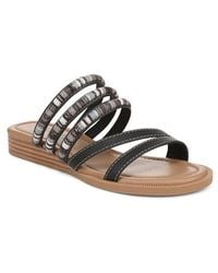 Blowfish - August Slide Sandal - Lyst
