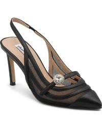 Charles David - Swan Slingback Mary Jane Pump - Lyst