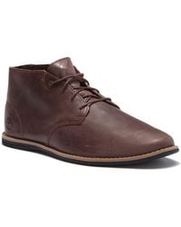 timberland revina leather chukka boot 