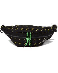 hollister belt bag