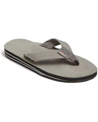 nordstrom rack rainbow flip flops