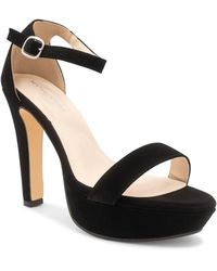 Touch Ups - Mary Platform Sandal - Lyst