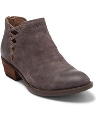 benna born bootie