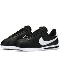 Nike Cortez Sneakers for Men - Up to 40% off at Lyst.com Nike Cortez Sneakers for Men - Up to 40% off at Lyst.com