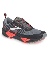 brooks sneakers adrenaline gts running