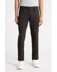DKNY - Essential Tech Cargo Pants - Lyst
