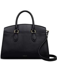 Radley - Medium Portland Way Zip Tote Bag - Lyst