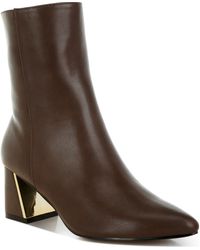 LONDON RAG - Karia Bootie - Lyst