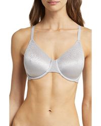 Wacoal - Back Appeal Smoothing Underwire Bra - Lyst