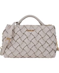 Bebe - Luca Mini Satchel - Lyst
