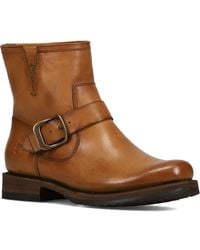 Frye - Veronica Flex Bootie - Lyst
