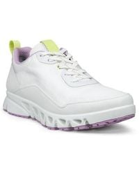 Ecco - Multi Vent Sneaker - Lyst