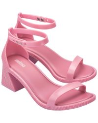 Melissa - Lux Sandal - Lyst