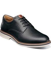 Florsheim - Norfolk Plain Toe Derby - Lyst