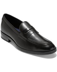 cole haan modern essentials penny loafer