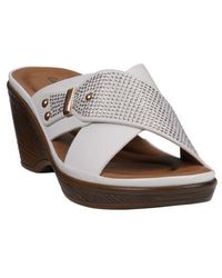 Gc Shoes - Ash Comfort Wedge Sandal - Lyst