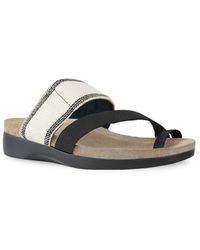 Munro - Aries Sandal - Lyst