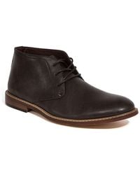 timberland value suede chukka boot