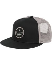 Black Clover - Cash Snapback Trucker Hat At Nordstrom Rack - Lyst