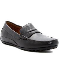 florsheim throttle penny