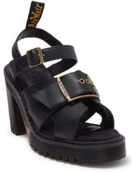 dr martens granik