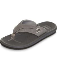 FLOOPI - Michael Flip Flop - Lyst