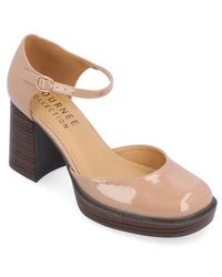 Journee Collection - Tru Comfort Foam Sophilynn Pump - Lyst