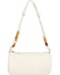 Sam Edelman - Elmina Bead Shoulder Bag - Lyst