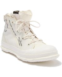 converse boots high tops
