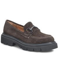 Söfft - Satara Platform Bit Loafer - Lyst