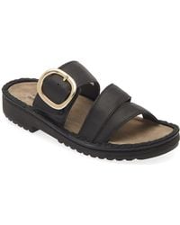 Naot - Frey Sandal - Lyst