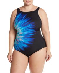 nordstrom rack reebok swimsuit