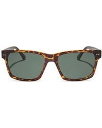 DIFF - Marco 56Mm Square Sunglasses - Lyst