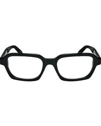 Retrosuperfuture - 53Mm Square Optical Glasses - Lyst