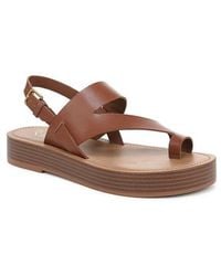 Franco Sarto - Shayann Sandal - Lyst