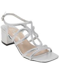 Lady Couture - Devine Sandal - Lyst