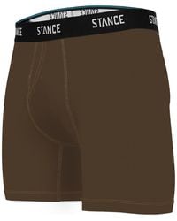 Stance - Solid Boxer Briefs - Lyst
