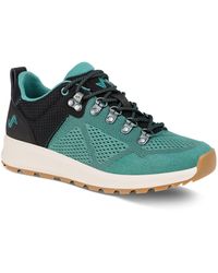 Forsake - Thatcher Low Water Resistant Hiking Sneaker - Lyst