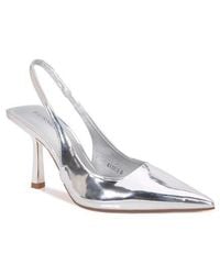 BERNESS - Cassia Slingback Pump - Lyst