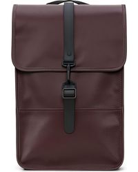 Rains - Mini Waterproof Backpack - Lyst