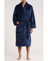 Daniel Buchler - Shinny Mosaic Robe - Lyst
