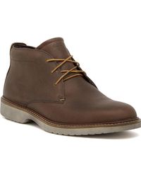 ecco desert boots