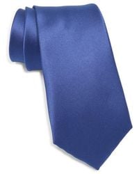 Con.struct - Solid Satin Tie - Lyst