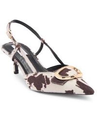 Steve Madden - Gianah Slingback Pump - Lyst