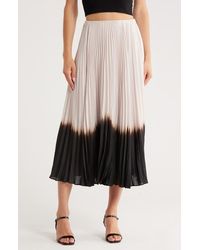 A.L.C. - Tatum Ombré Skirt - Lyst