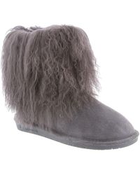 bearpaw penelope