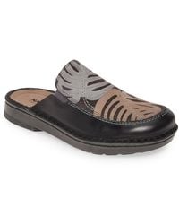 NAOT MEN'S LAZE SLIPPERS - footlightshoes.com