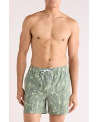 Reef - Melvin Swim Trunks - Lyst