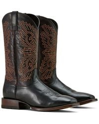 Ariat - Sting Western Boot - Lyst