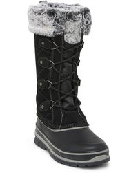 womens khombu boots